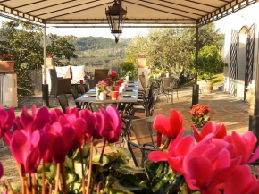 B&B Le Dimore Mezza Costa San Casciano In Val Di Pesa